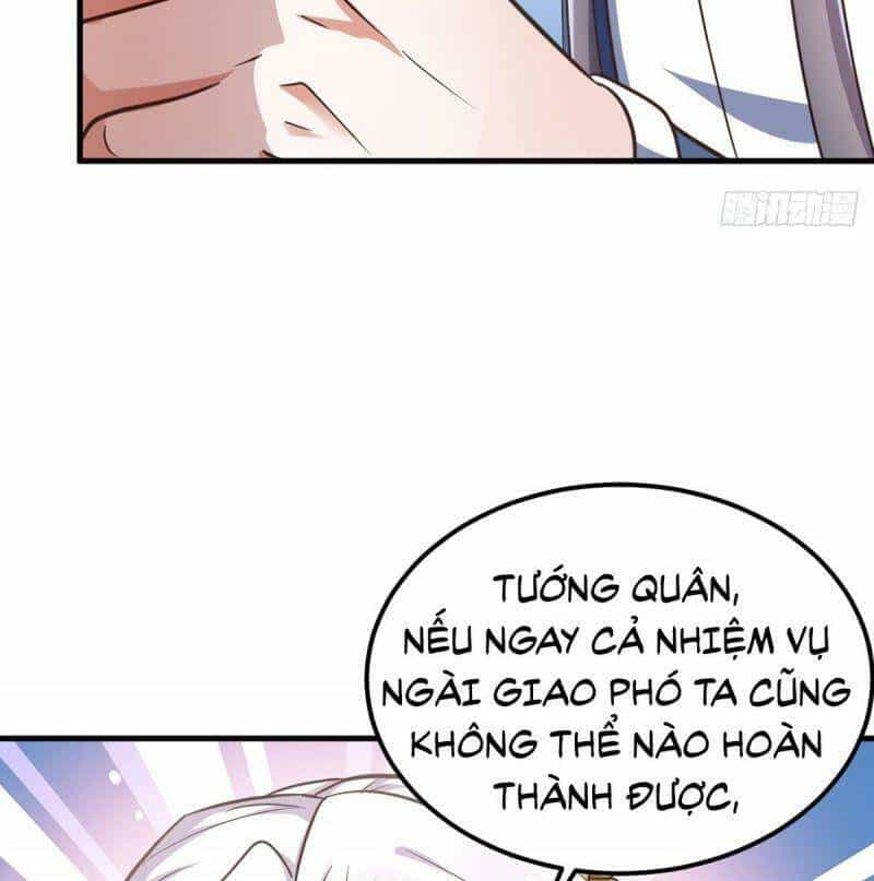 Manh Hổ Trọng Sinh : Tướng Quân Đại Nhân Muốn Ôm Ôm - Chương 20 - ảnh 10