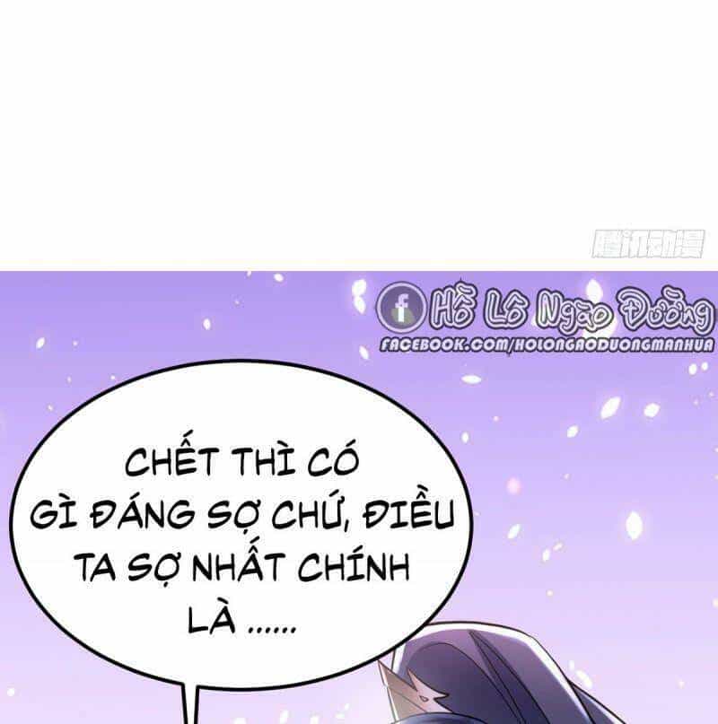 Manh Hổ Trọng Sinh : Tướng Quân Đại Nhân Muốn Ôm Ôm - Chương 20 - ảnh 14