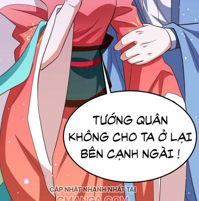 Manh Hổ Trọng Sinh : Tướng Quân Đại Nhân Muốn Ôm Ôm - Chương 20 - ảnh 16