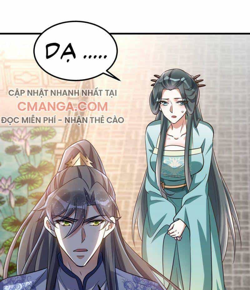 Manh Hổ Trọng Sinh : Tướng Quân Đại Nhân Muốn Ôm Ôm - Chương 20 - ảnh 32