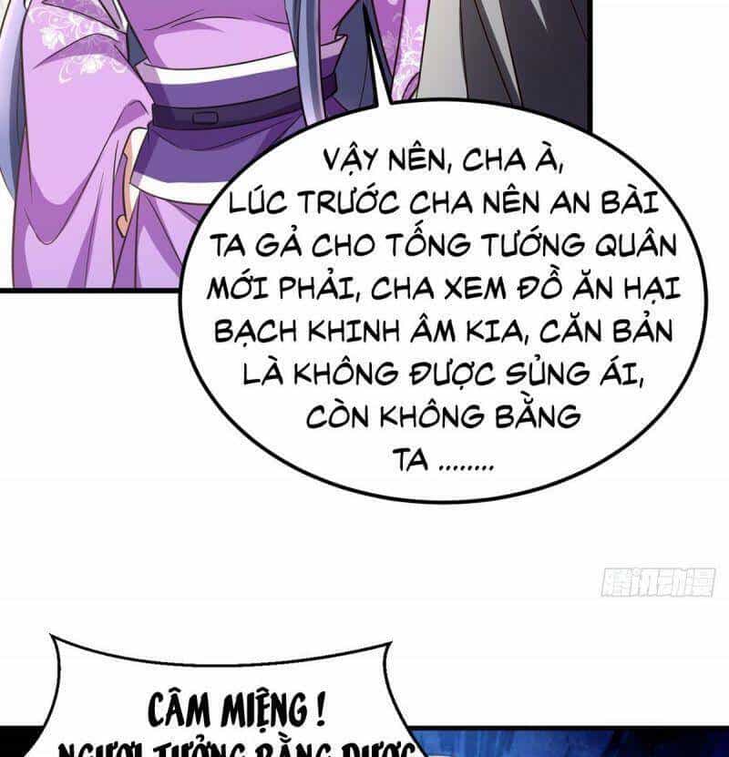 Manh Hổ Trọng Sinh : Tướng Quân Đại Nhân Muốn Ôm Ôm - Chương 20 - ảnh 42
