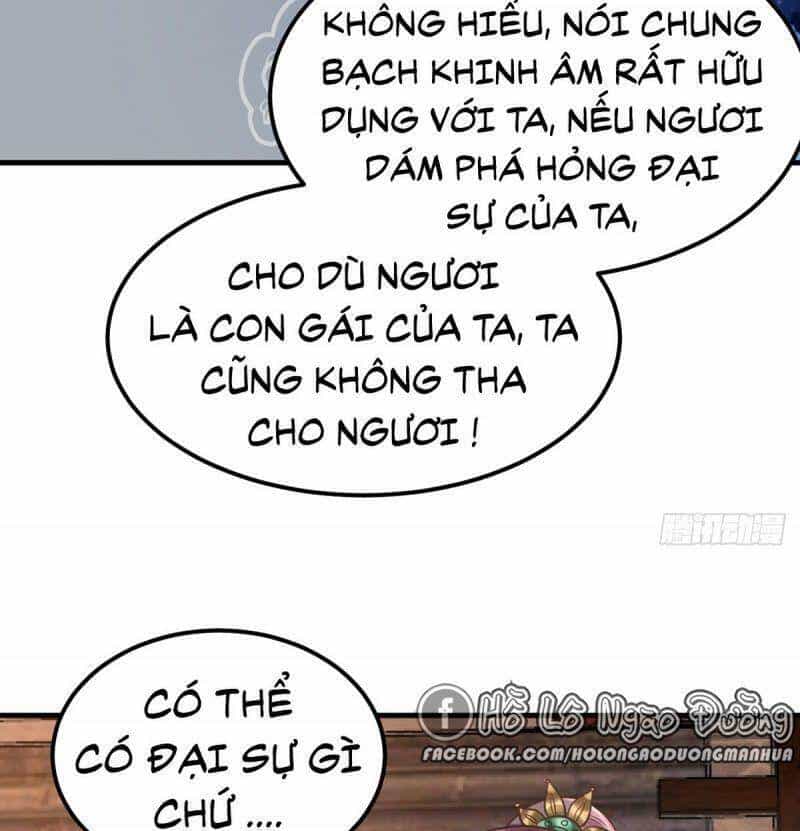Manh Hổ Trọng Sinh : Tướng Quân Đại Nhân Muốn Ôm Ôm - Chương 20 - ảnh 44