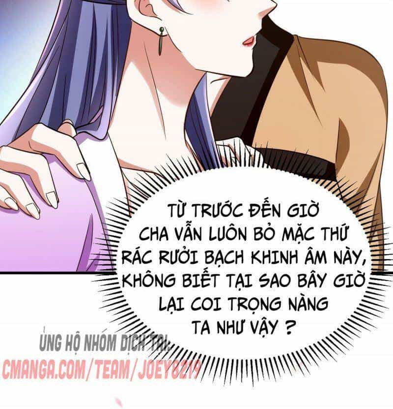 Manh Hổ Trọng Sinh : Tướng Quân Đại Nhân Muốn Ôm Ôm - Chương 20 - ảnh 49