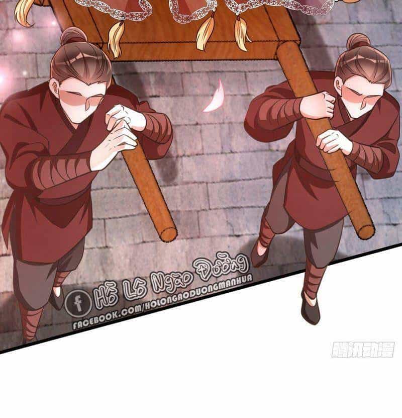 Manh Hổ Trọng Sinh : Tướng Quân Đại Nhân Muốn Ôm Ôm - Chương 20 - ảnh 52