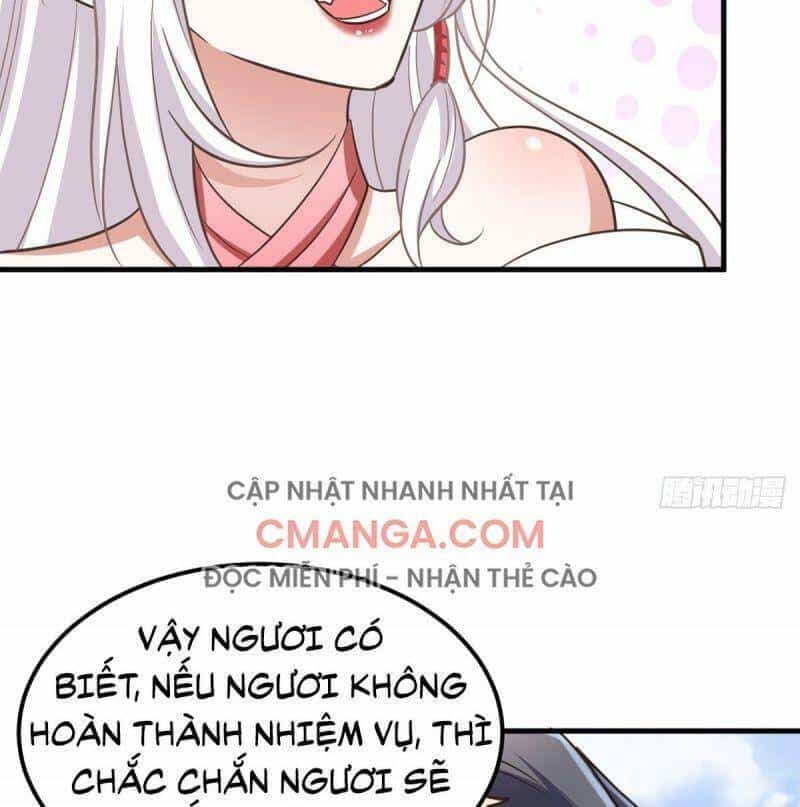 Manh Hổ Trọng Sinh : Tướng Quân Đại Nhân Muốn Ôm Ôm - Chương 20 - ảnh 8