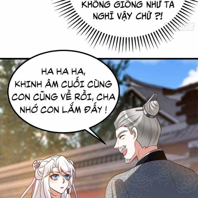 Manh Hổ Trọng Sinh : Tướng Quân Đại Nhân Muốn Ôm Ôm - Chương 21 - ảnh 11