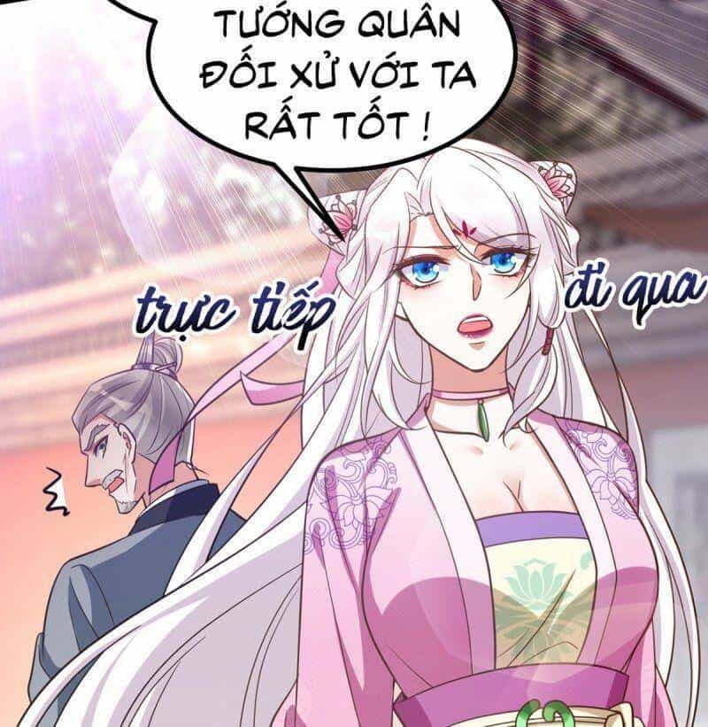 Manh Hổ Trọng Sinh : Tướng Quân Đại Nhân Muốn Ôm Ôm - Chương 21 - ảnh 23