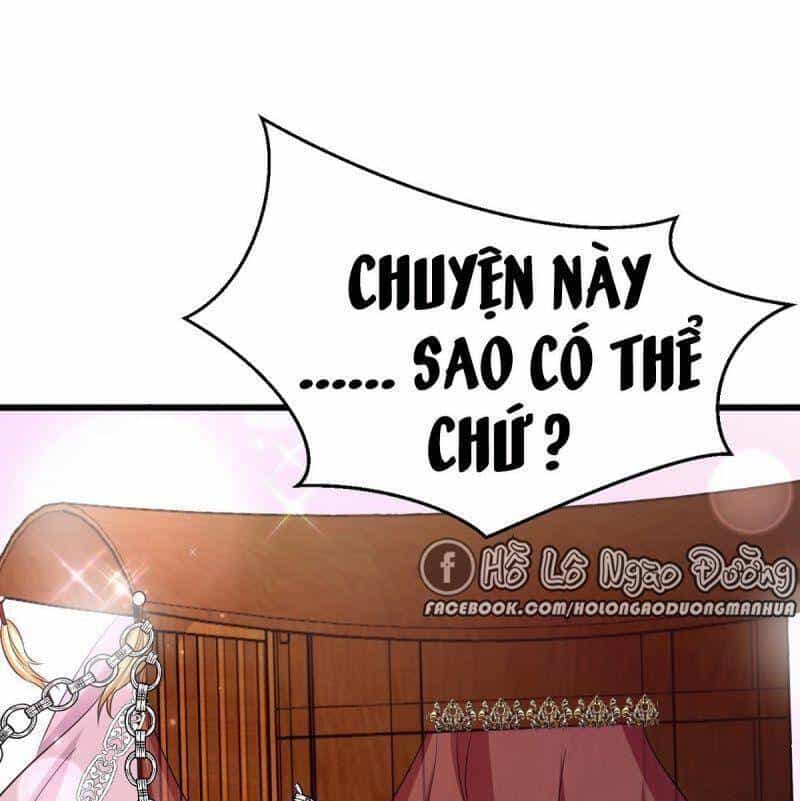 Manh Hổ Trọng Sinh : Tướng Quân Đại Nhân Muốn Ôm Ôm - Chương 21 - ảnh 3