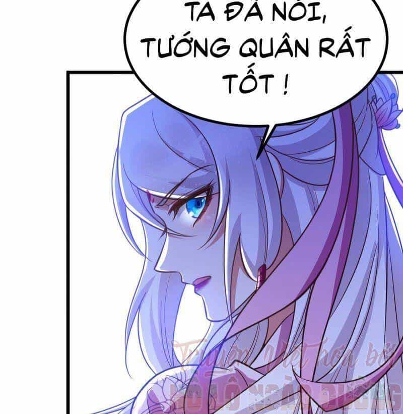 Manh Hổ Trọng Sinh : Tướng Quân Đại Nhân Muốn Ôm Ôm - Chương 21 - ảnh 32