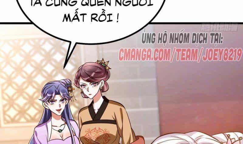 Manh Hổ Trọng Sinh : Tướng Quân Đại Nhân Muốn Ôm Ôm - Chương 21 - ảnh 50