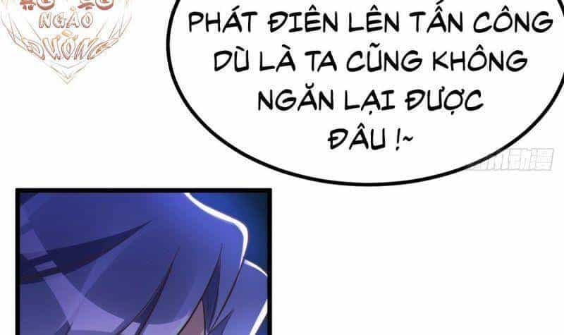 Manh Hổ Trọng Sinh : Tướng Quân Đại Nhân Muốn Ôm Ôm - Chương 21 - ảnh 53