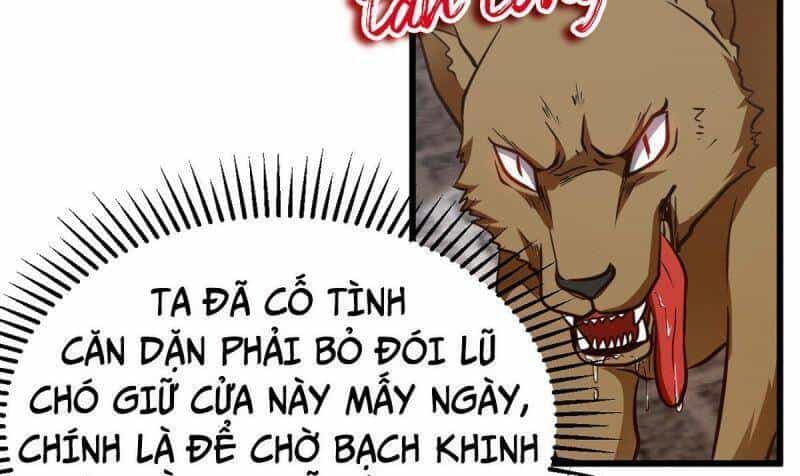 Manh Hổ Trọng Sinh : Tướng Quân Đại Nhân Muốn Ôm Ôm - Chương 21 - ảnh 56