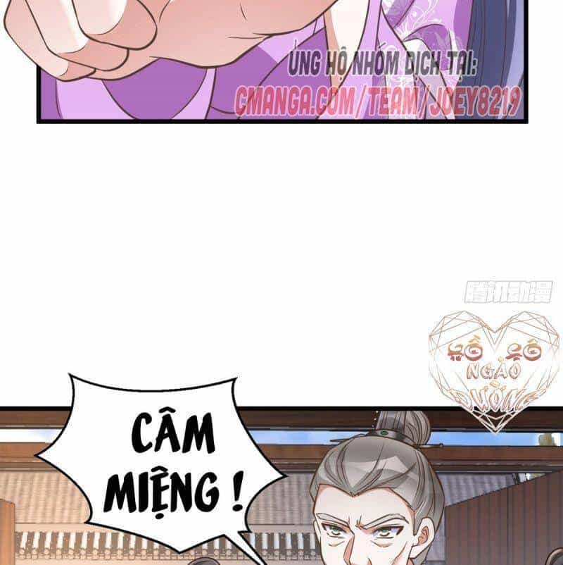 Manh Hổ Trọng Sinh : Tướng Quân Đại Nhân Muốn Ôm Ôm - Chương 21 - ảnh 7