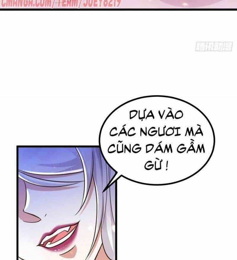 Manh Hổ Trọng Sinh : Tướng Quân Đại Nhân Muốn Ôm Ôm - Chương 22 - ảnh 13