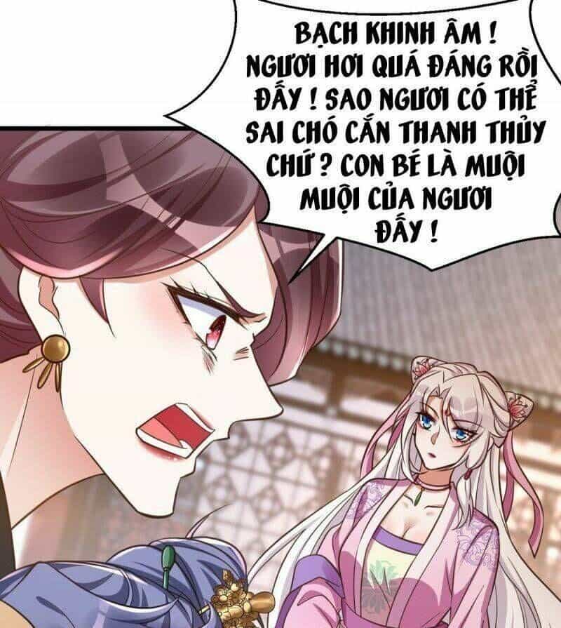 Manh Hổ Trọng Sinh : Tướng Quân Đại Nhân Muốn Ôm Ôm - Chương 22 - ảnh 36