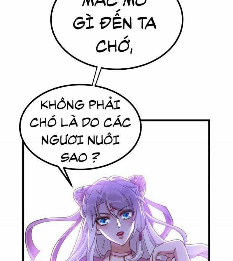 Manh Hổ Trọng Sinh : Tướng Quân Đại Nhân Muốn Ôm Ôm - Chương 22 - ảnh 38