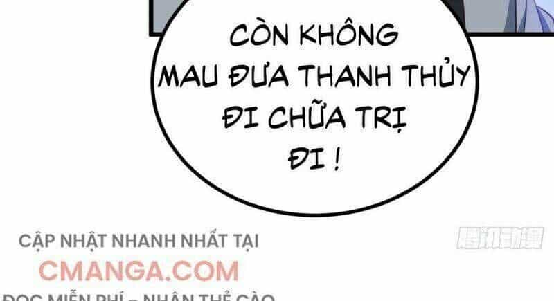 Manh Hổ Trọng Sinh : Tướng Quân Đại Nhân Muốn Ôm Ôm - Chương 22 - ảnh 51