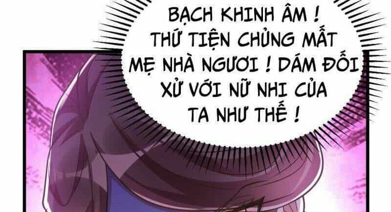 Manh Hổ Trọng Sinh : Tướng Quân Đại Nhân Muốn Ôm Ôm - Chương 22 - ảnh 54