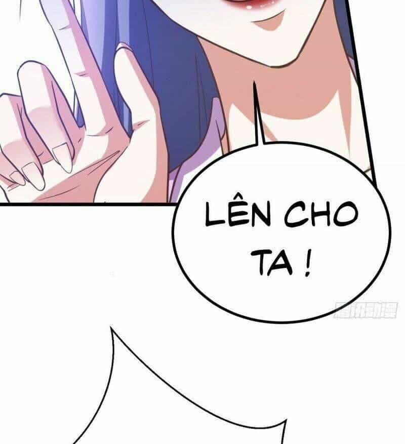 Manh Hổ Trọng Sinh : Tướng Quân Đại Nhân Muốn Ôm Ôm - Chương 22 - ảnh 8