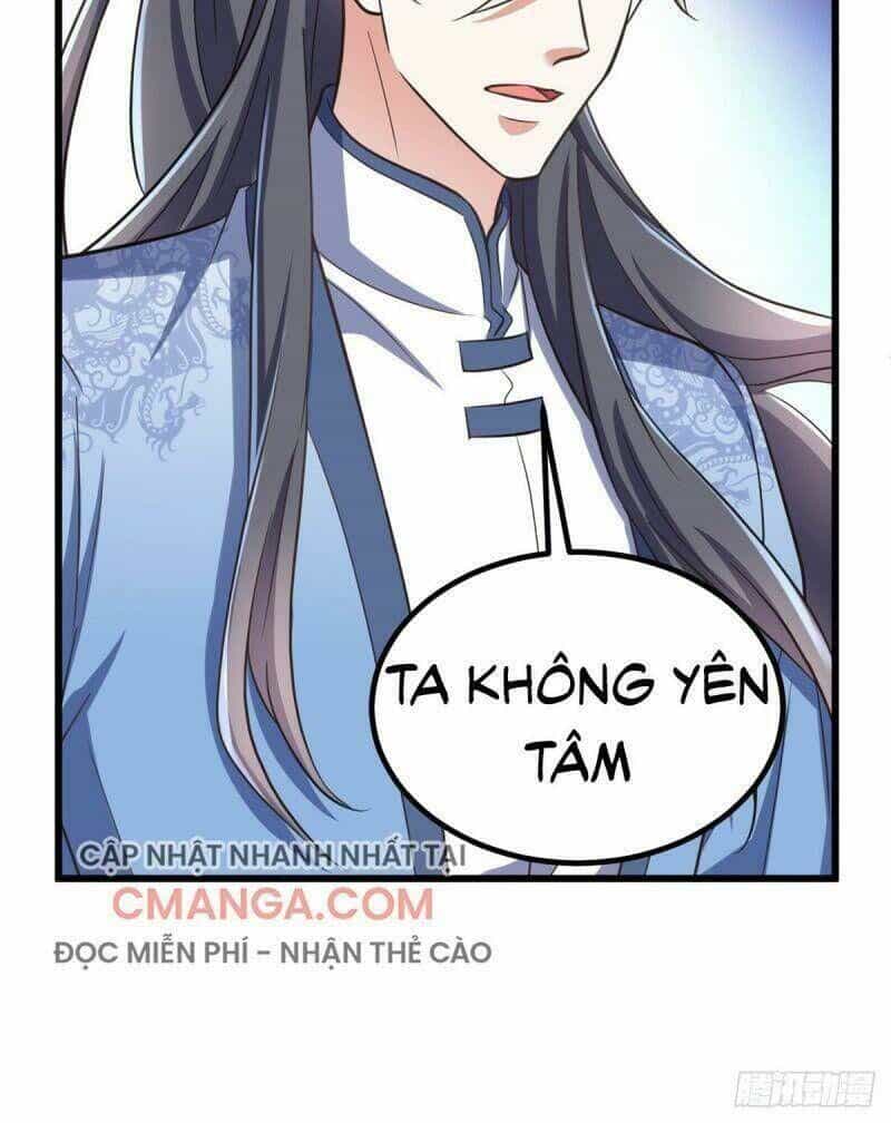 Manh Hổ Trọng Sinh : Tướng Quân Đại Nhân Muốn Ôm Ôm - Chương 23 - ảnh 15