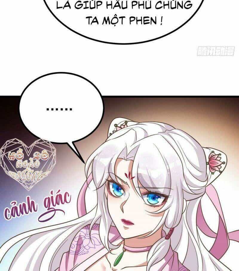 Manh Hổ Trọng Sinh : Tướng Quân Đại Nhân Muốn Ôm Ôm - Chương 23 - ảnh 35
