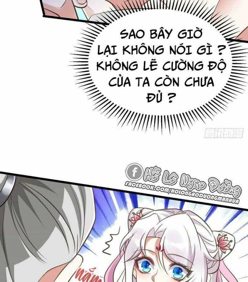 Manh Hổ Trọng Sinh : Tướng Quân Đại Nhân Muốn Ôm Ôm - Chương 23 - ảnh 38