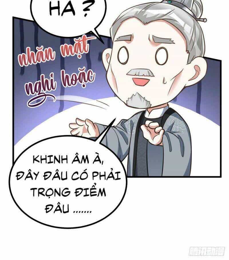 Manh Hổ Trọng Sinh : Tướng Quân Đại Nhân Muốn Ôm Ôm - Chương 23 - ảnh 45