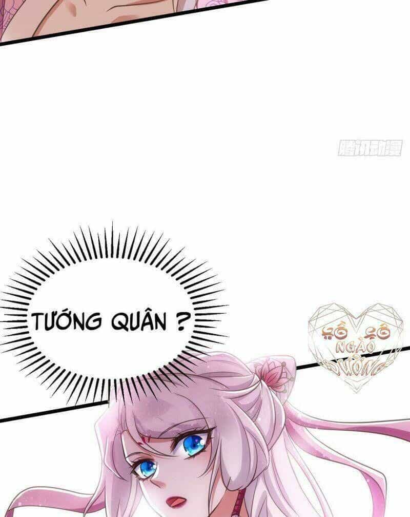 Manh Hổ Trọng Sinh : Tướng Quân Đại Nhân Muốn Ôm Ôm - Chương 23 - ảnh 8