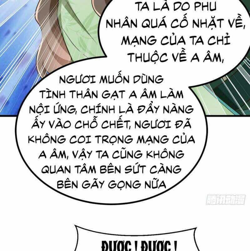 Manh Hổ Trọng Sinh : Tướng Quân Đại Nhân Muốn Ôm Ôm - Chương 24 - ảnh 12