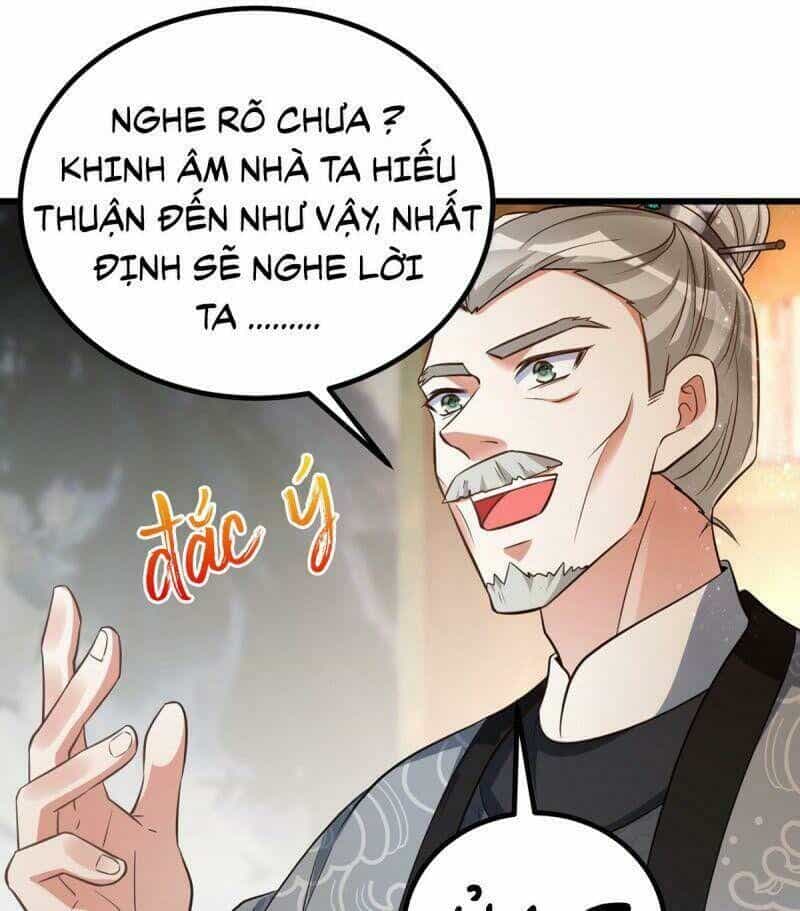 Manh Hổ Trọng Sinh : Tướng Quân Đại Nhân Muốn Ôm Ôm - Chương 24 - ảnh 21