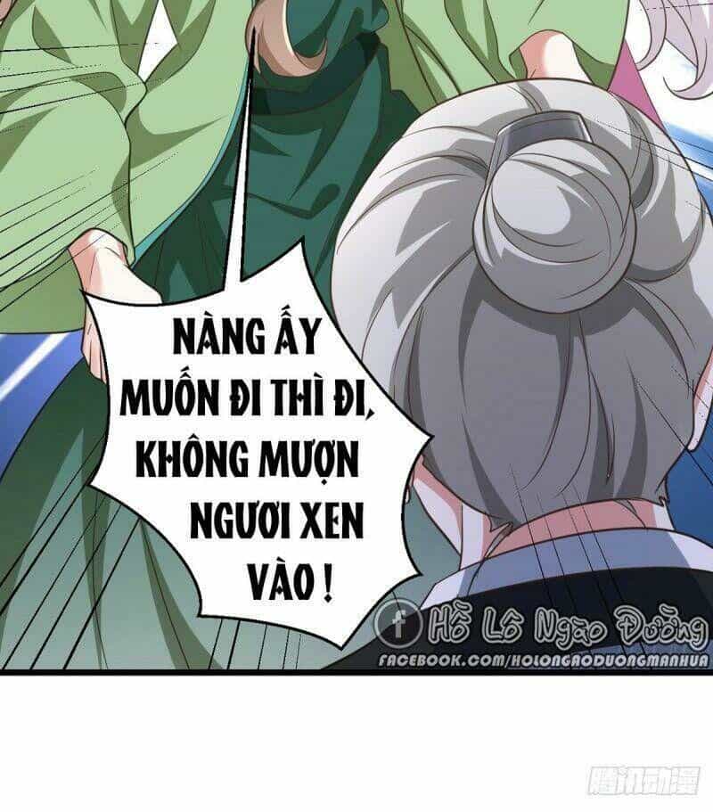 Manh Hổ Trọng Sinh : Tướng Quân Đại Nhân Muốn Ôm Ôm - Chương 24 - ảnh 38