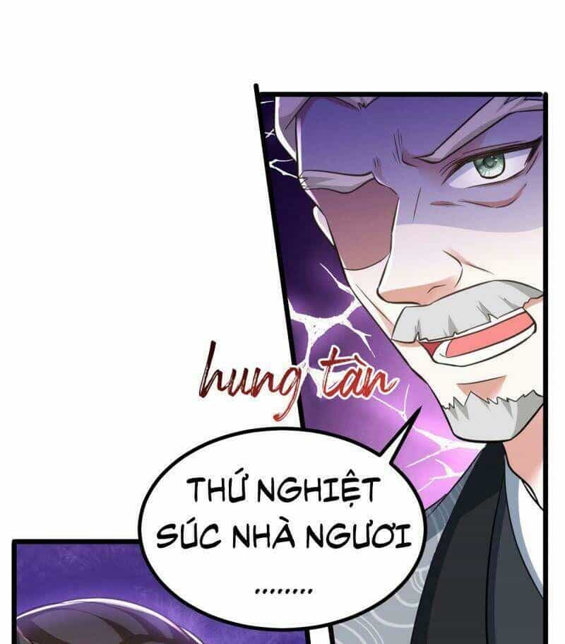 Manh Hổ Trọng Sinh : Tướng Quân Đại Nhân Muốn Ôm Ôm - Chương 24 - ảnh 39