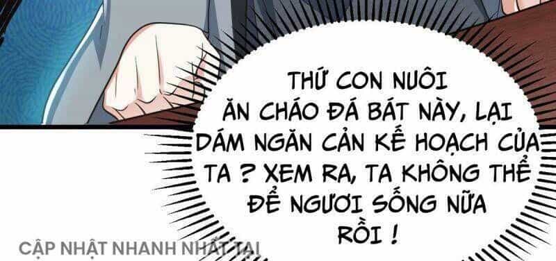 Manh Hổ Trọng Sinh : Tướng Quân Đại Nhân Muốn Ôm Ôm - Chương 24 - ảnh 50