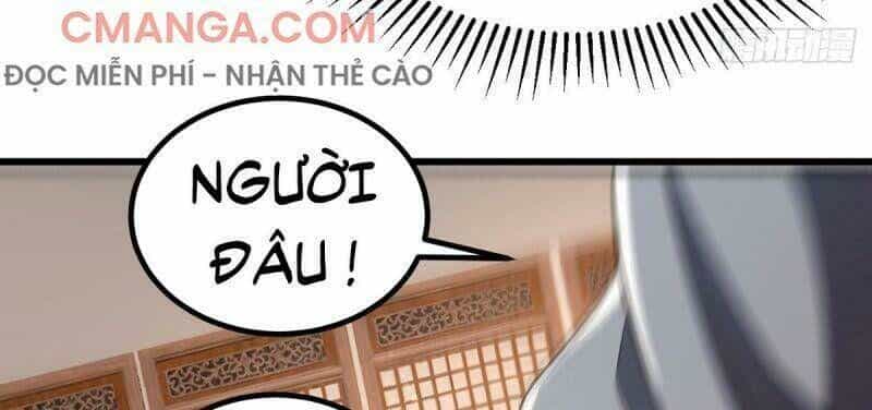 Manh Hổ Trọng Sinh : Tướng Quân Đại Nhân Muốn Ôm Ôm - Chương 24 - ảnh 51
