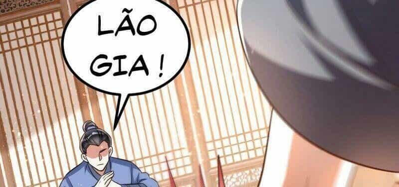 Manh Hổ Trọng Sinh : Tướng Quân Đại Nhân Muốn Ôm Ôm - Chương 24 - ảnh 52