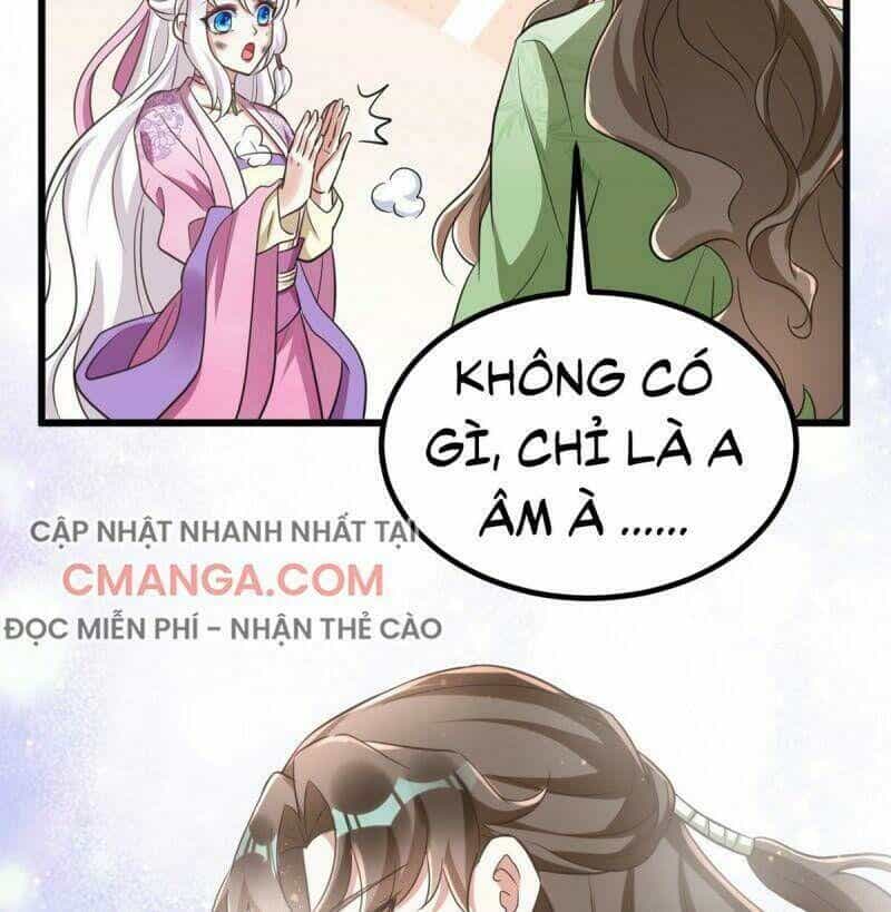 Manh Hổ Trọng Sinh : Tướng Quân Đại Nhân Muốn Ôm Ôm - Chương 25 - ảnh 10