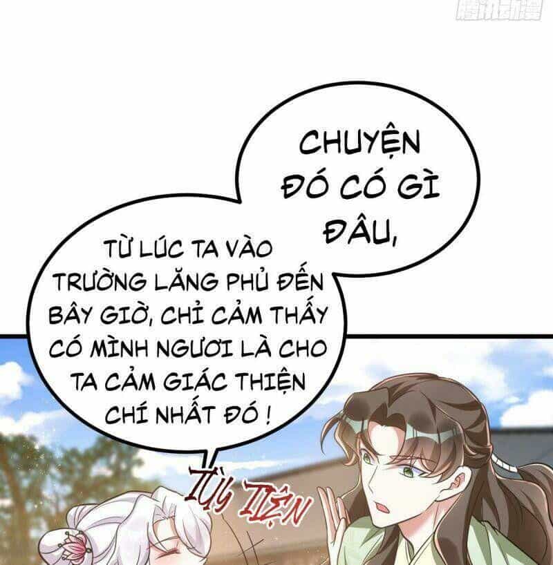 Manh Hổ Trọng Sinh : Tướng Quân Đại Nhân Muốn Ôm Ôm - Chương 25 - ảnh 12