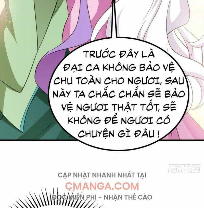 Manh Hổ Trọng Sinh : Tướng Quân Đại Nhân Muốn Ôm Ôm - Chương 25 - ảnh 15