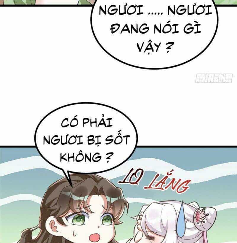 Manh Hổ Trọng Sinh : Tướng Quân Đại Nhân Muốn Ôm Ôm - Chương 25 - ảnh 19