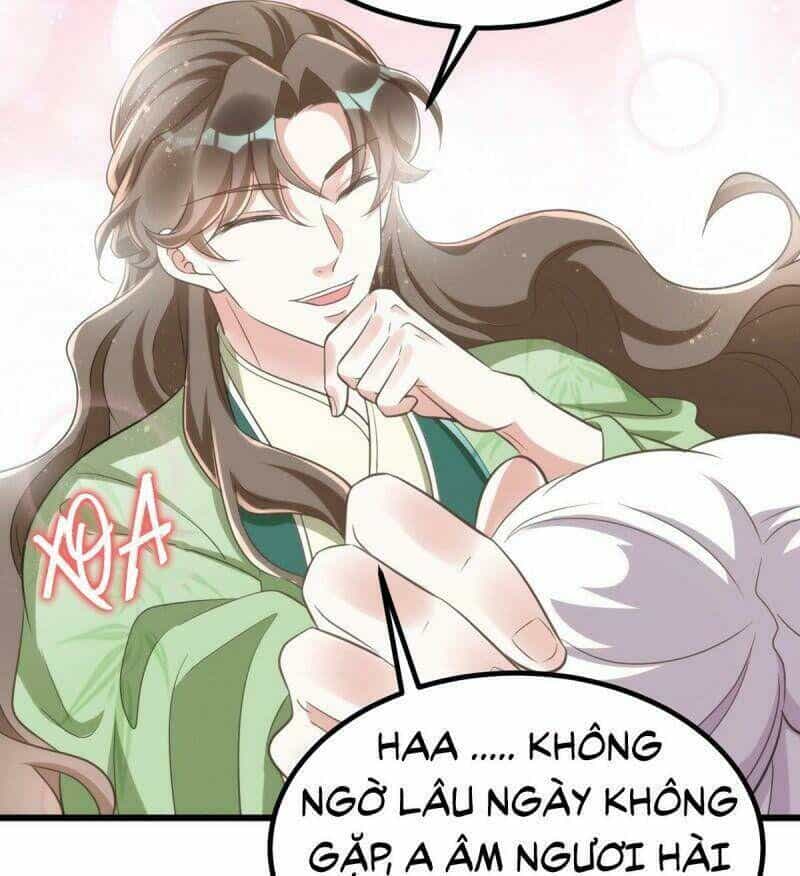 Manh Hổ Trọng Sinh : Tướng Quân Đại Nhân Muốn Ôm Ôm - Chương 25 - ảnh 24