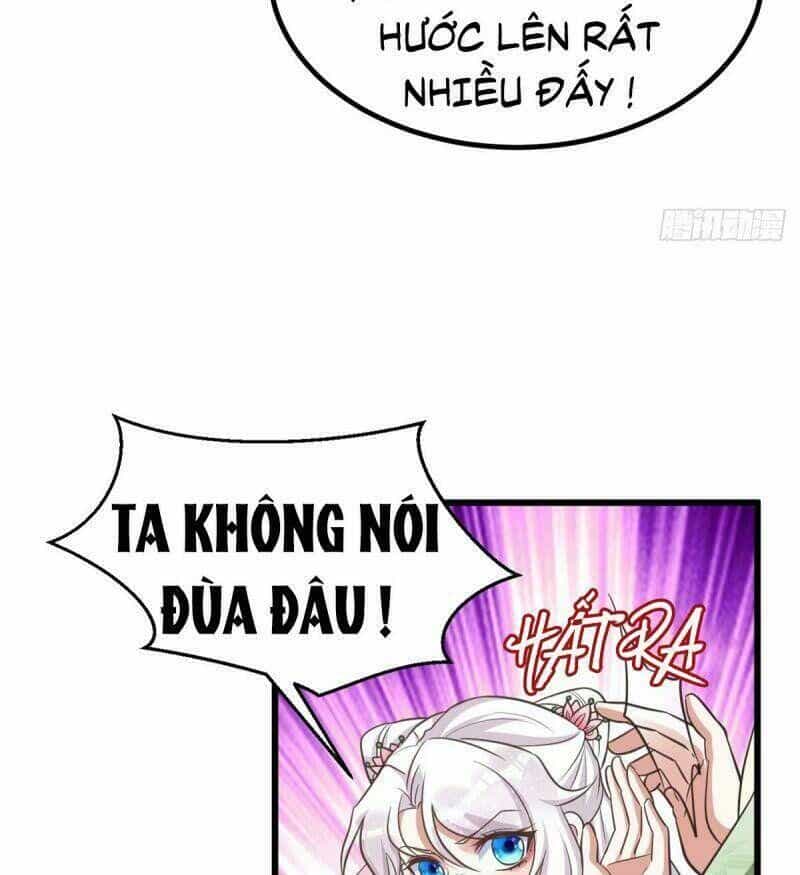 Manh Hổ Trọng Sinh : Tướng Quân Đại Nhân Muốn Ôm Ôm - Chương 25 - ảnh 25