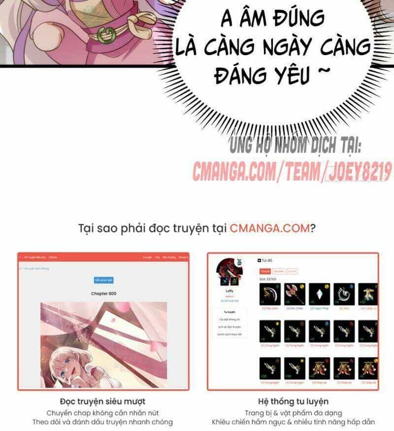 Manh Hổ Trọng Sinh : Tướng Quân Đại Nhân Muốn Ôm Ôm - Chương 25 - ảnh 28