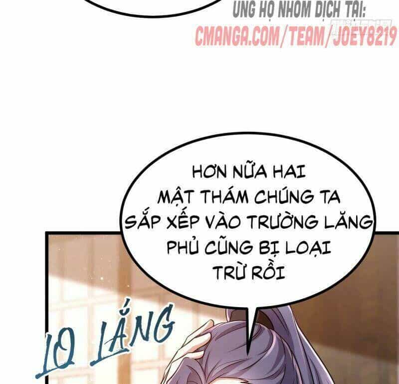 Manh Hổ Trọng Sinh : Tướng Quân Đại Nhân Muốn Ôm Ôm - Chương 25 - ảnh 46