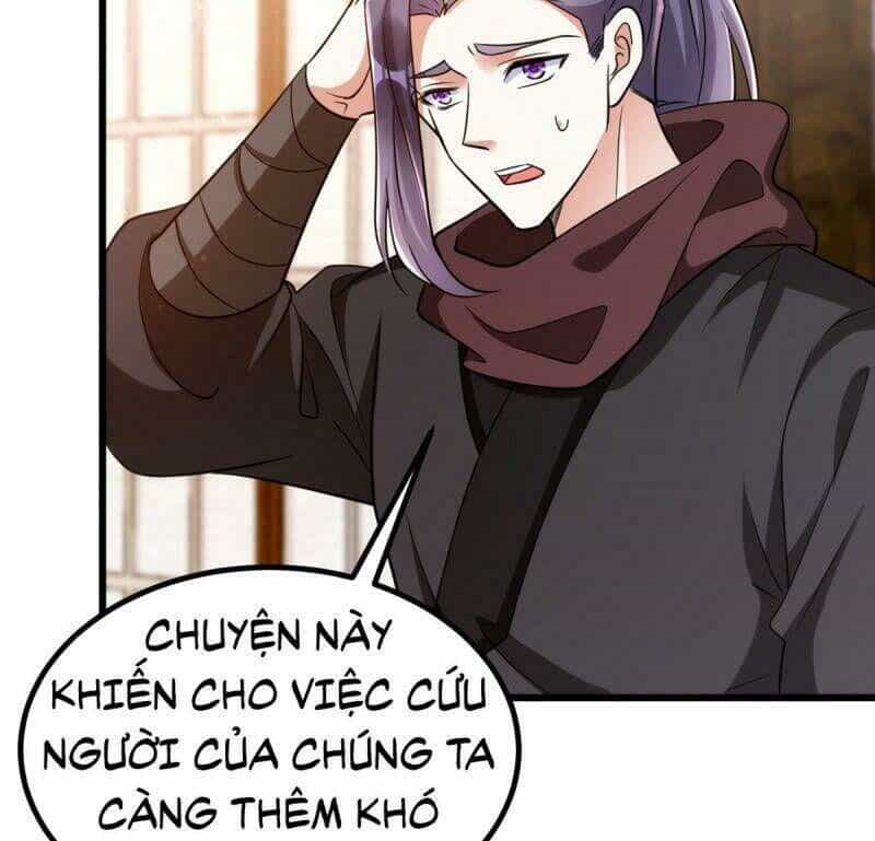 Manh Hổ Trọng Sinh : Tướng Quân Đại Nhân Muốn Ôm Ôm - Chương 25 - ảnh 47