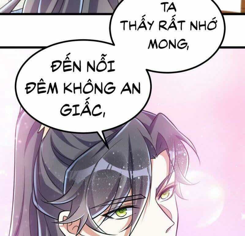 Manh Hổ Trọng Sinh : Tướng Quân Đại Nhân Muốn Ôm Ôm - Chương 25 - ảnh 56