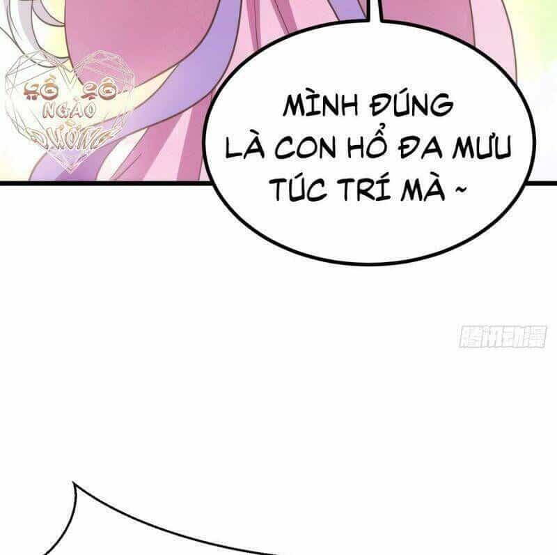 Manh Hổ Trọng Sinh : Tướng Quân Đại Nhân Muốn Ôm Ôm - Chương 26 - ảnh 28