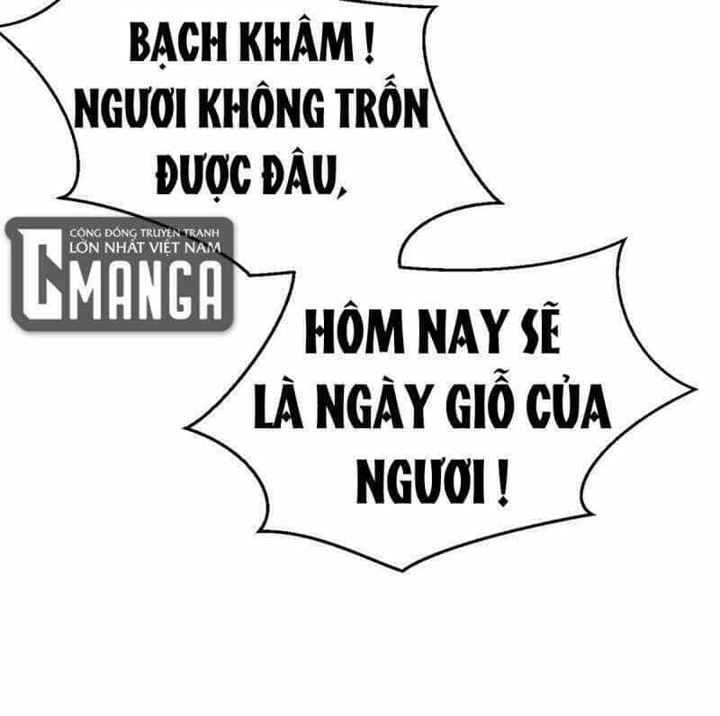 Manh Hổ Trọng Sinh : Tướng Quân Đại Nhân Muốn Ôm Ôm - Chương 26 - ảnh 29