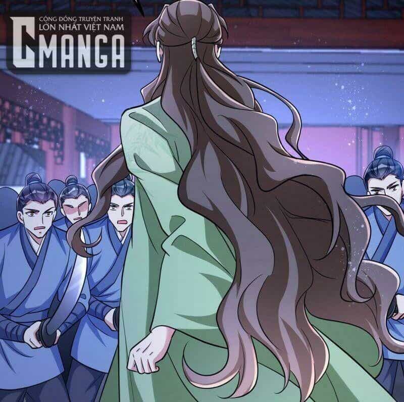 Manh Hổ Trọng Sinh : Tướng Quân Đại Nhân Muốn Ôm Ôm - Chương 26 - ảnh 33