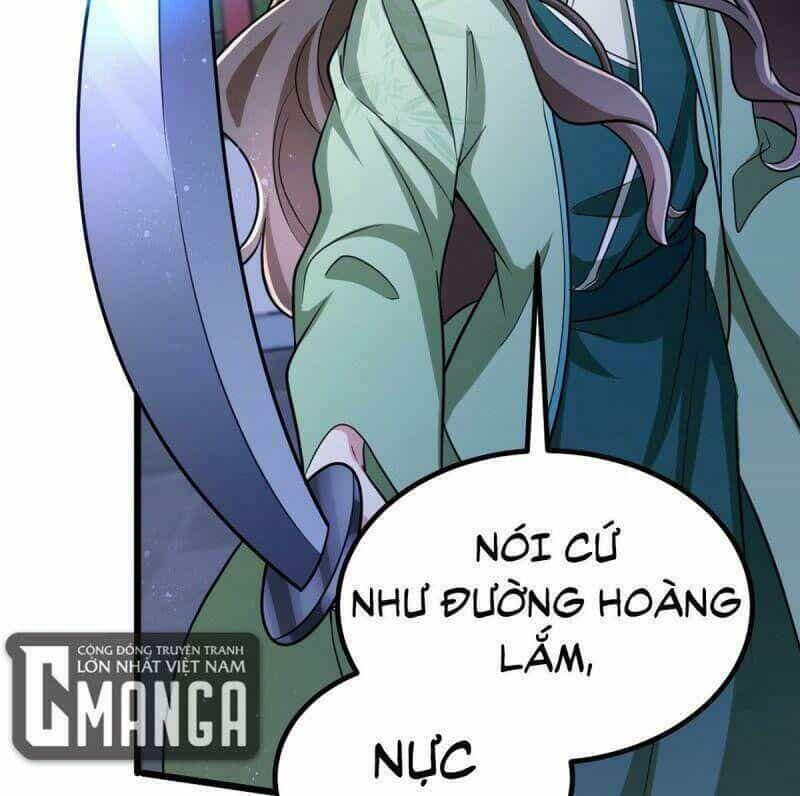 Manh Hổ Trọng Sinh : Tướng Quân Đại Nhân Muốn Ôm Ôm - Chương 26 - ảnh 38