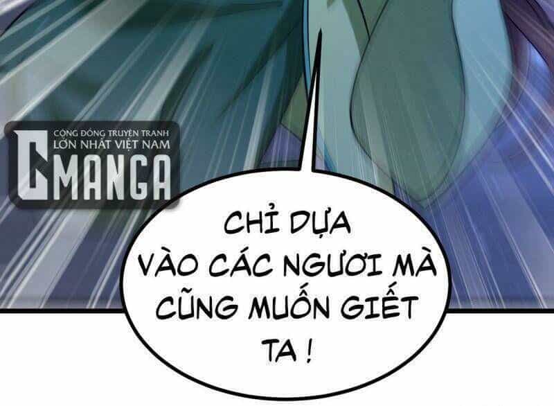 Manh Hổ Trọng Sinh : Tướng Quân Đại Nhân Muốn Ôm Ôm - Chương 26 - ảnh 43